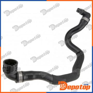 Tuyau de liquide de refroidissement pour BMW | CPP-BM-118, 20-2405